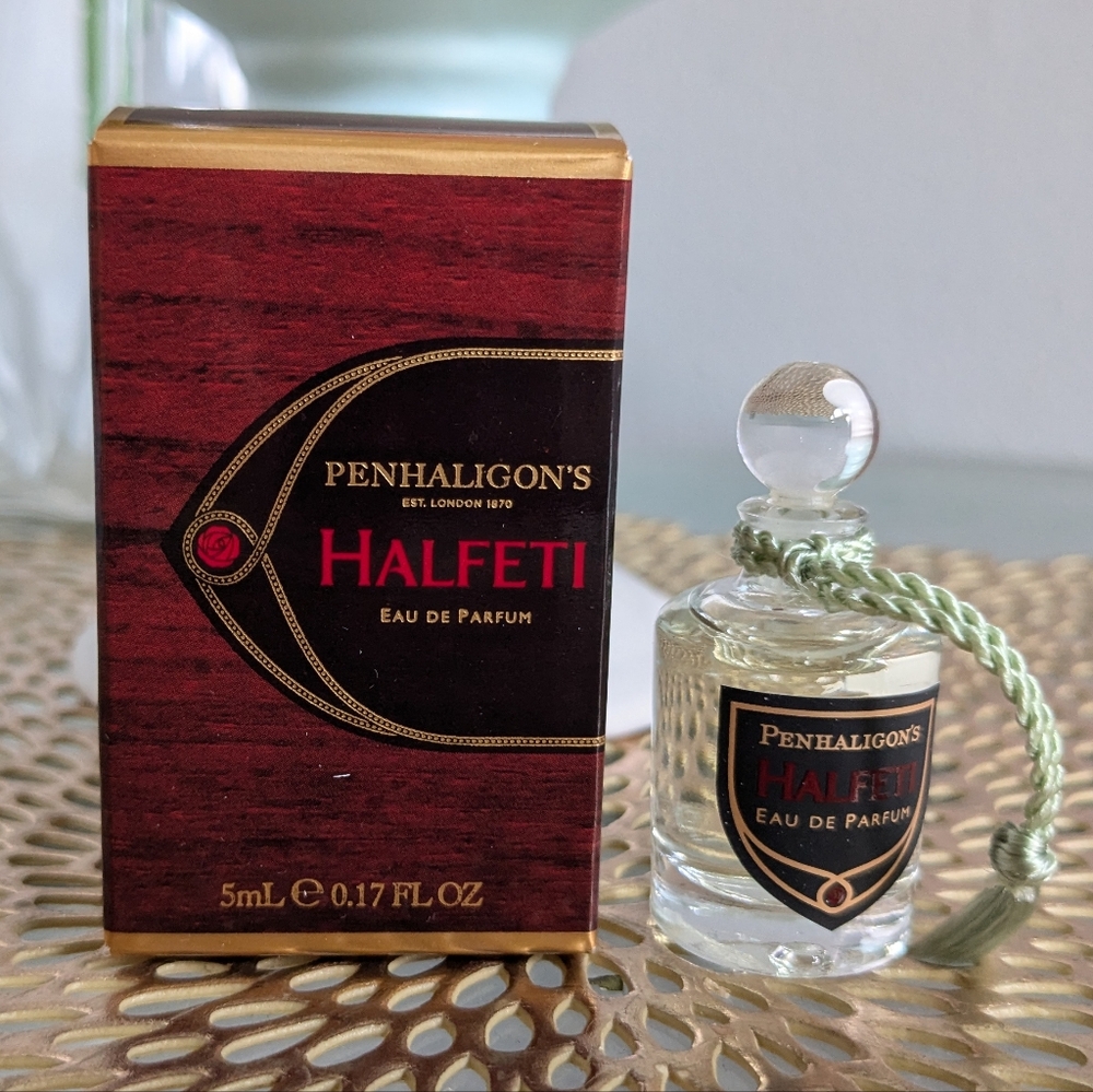 Penhaligon's 5 ml mini